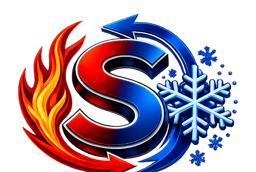 Sutton Heating & Cooling logo